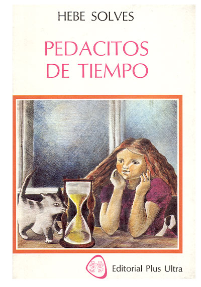 Hebe Solves - Pedacitos de tiempo